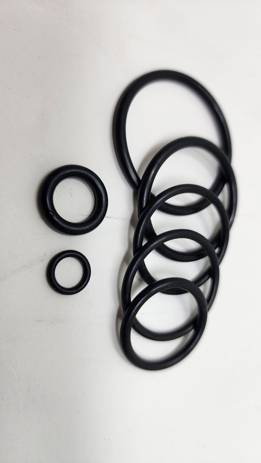 0-Ring Kit 191-118