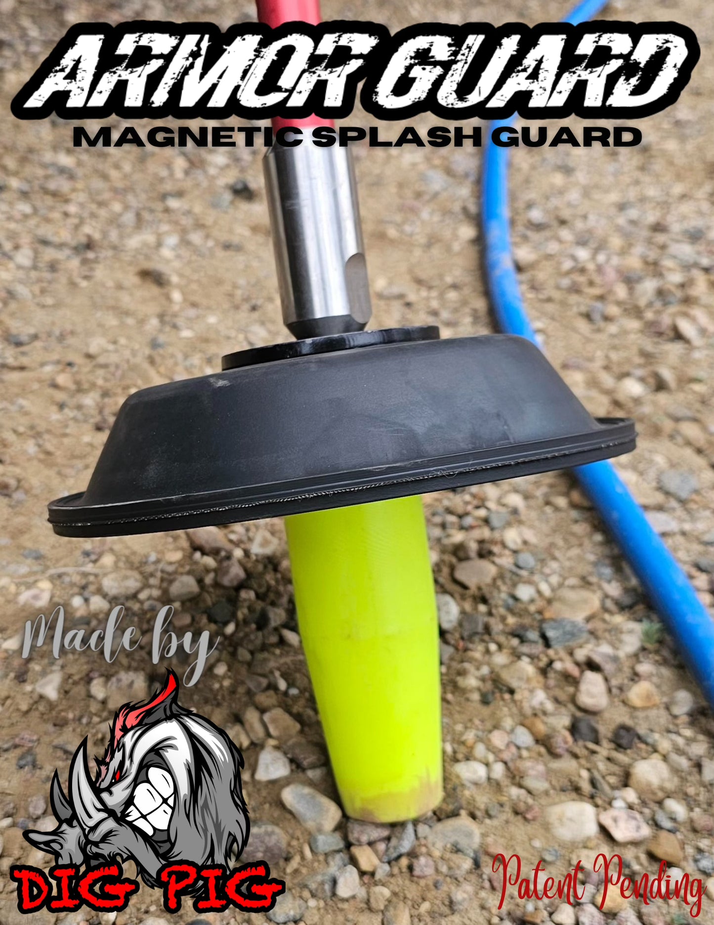 Armor Guard