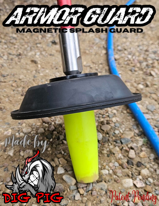Armor Guard