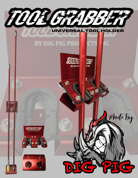 Tool Grabber 116-462