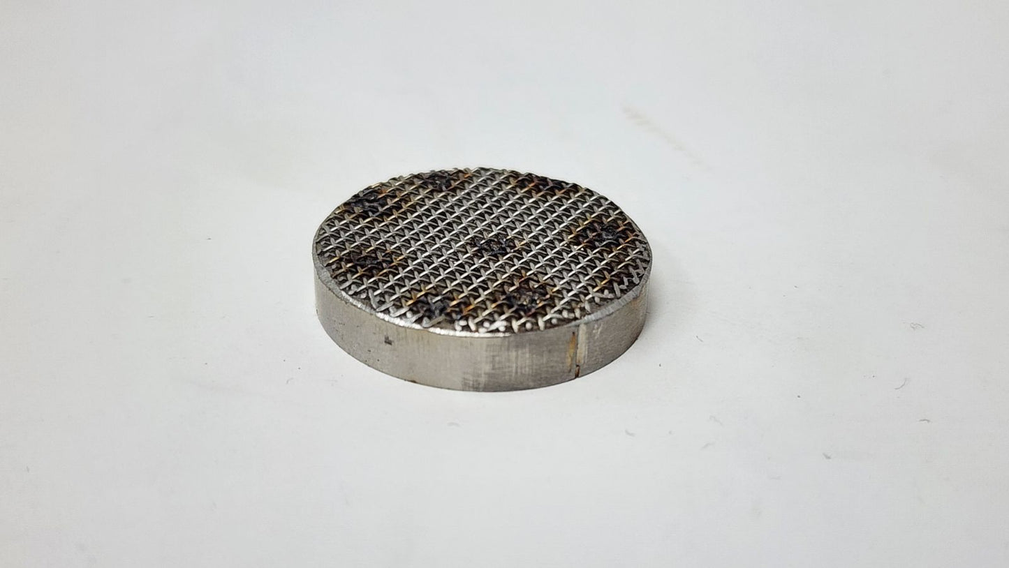 Filter Coin 127-636